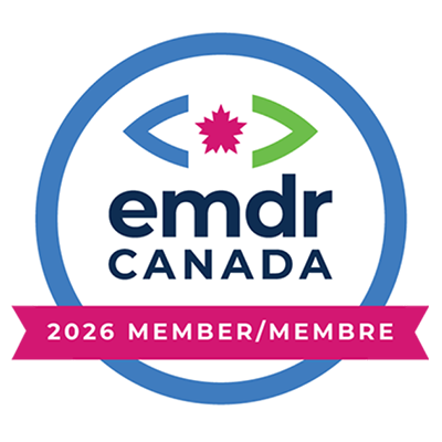 EMDR Member