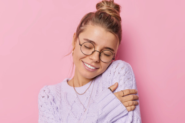 Embracing Radical Acceptance