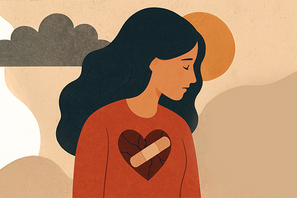 Trauma Healing in Therapy