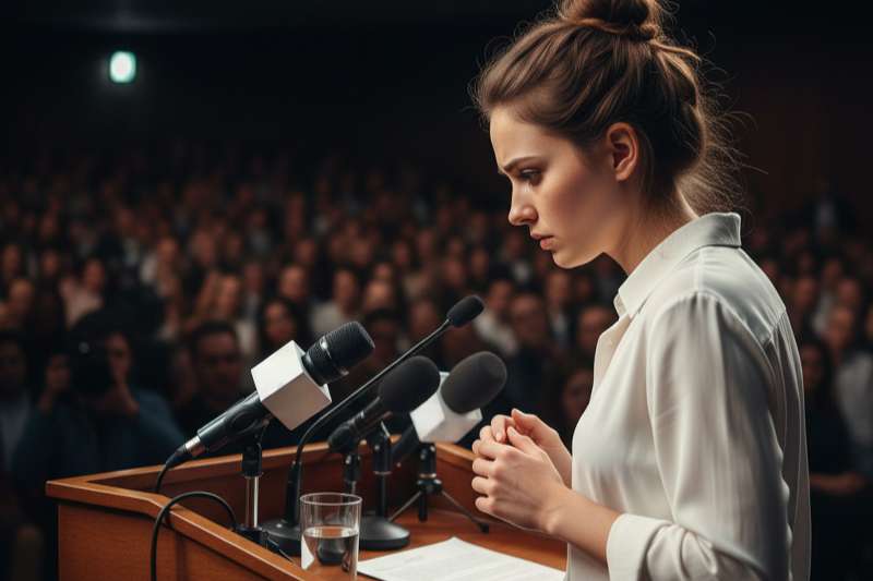 EMDR can help individuals who struggle with performance anxiety and why traditional exposure alone does not always lead to lasting relief