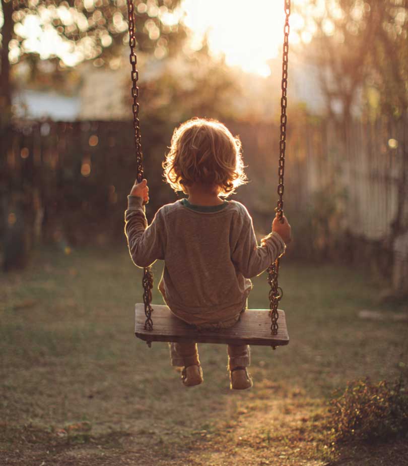 As children, our minds are like vast, open canvases. We begin forming templates, core beliefs about ourselves, others, and the worldbased on our early experiences.