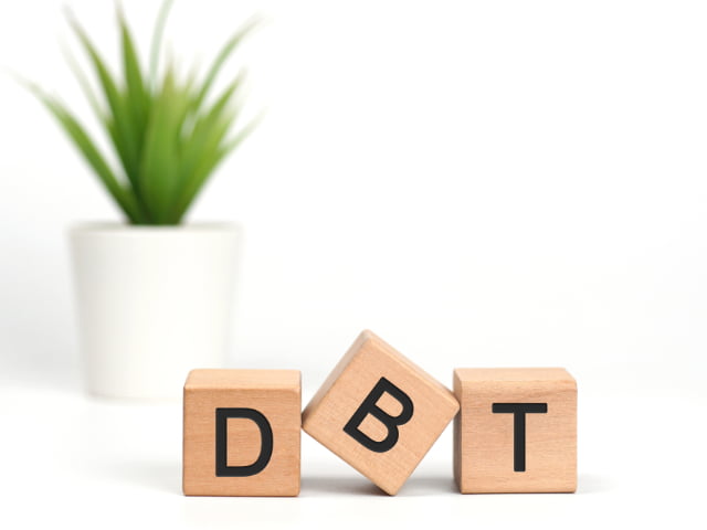 ognitive Behavioral Therapy (CBT)