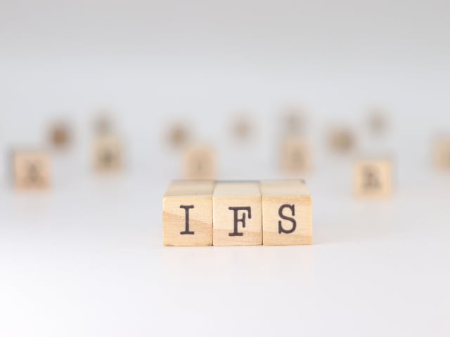 Internal Family Systems (IFS)
