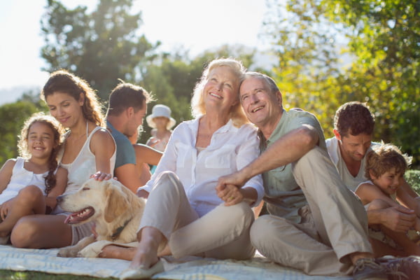 Supporting Families and Building Stronger Relationships